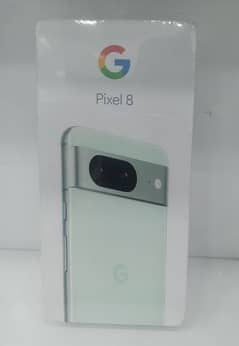 Google pixel 8 128Gb