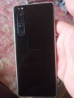 Sony Xperia I mark 2