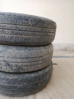 Used tyre | Mehran