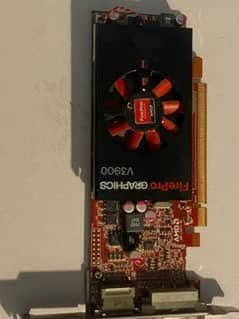 FirePro V3900 Graphic Card