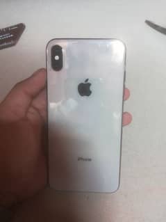 IPhone XS Max 256gb Pta Approved