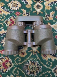 High Quality Yuko 6x30 Binocular