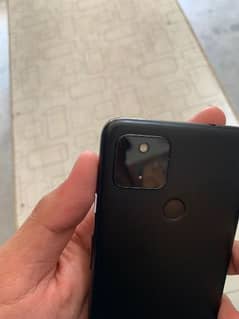 Google pixel 4a5g exchange possible with Redmi