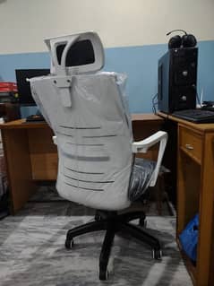 Brand New Computer Chair | Office Chair | Mesh Chair | Ergonomic Chair