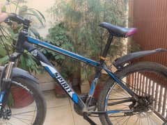 Mountain cycle for sale