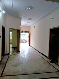 1 Kanal Ground portion for rent in Wakeel Colony