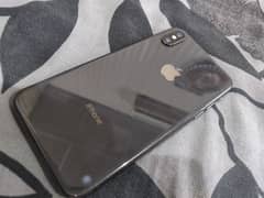 iphone x non pta 64 gb brand condition. no scratches