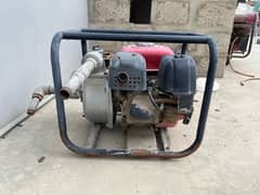 Samco WP 20 Water Pump Generator 2inch