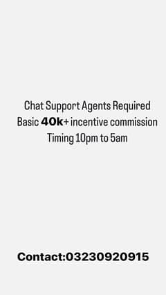 Chat Based Agent