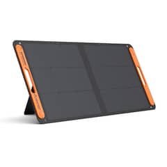 Jackery SolarSaga 100W Portable Solar Panel,