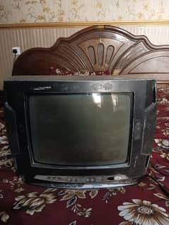 TELEVISION FOR SELL WORKING CONDITIONS