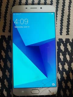 i am selling oppo r9 plus