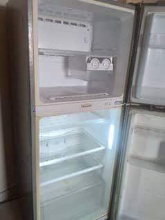 samsung fridge with upper defreezer