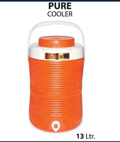 water cooler 13. liter