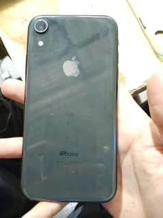 iPhone Xr 64gb factory unlock for sell