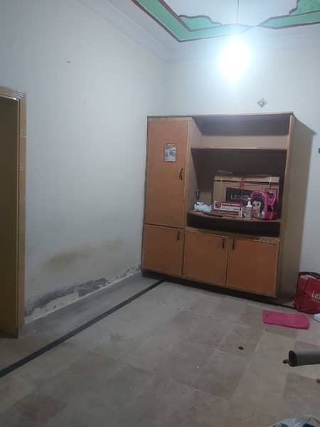 house to rent in near ziarat chowk afshan colony 0