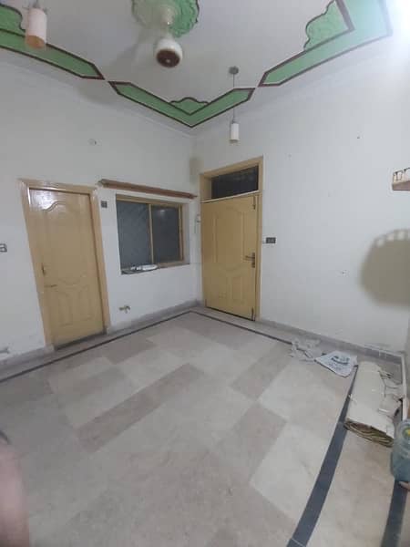 house to rent in near ziarat chowk afshan colony 1