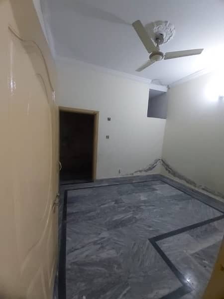 house to rent in near ziarat chowk afshan colony 3