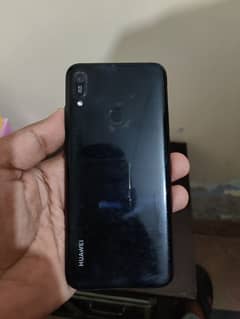 Huawei y6 prime 2019 2/32