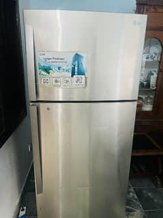 LG. refrigerator