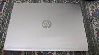HP Probook 455 G7 AMD Ryzen 5-4500U Equal to i5-10th gen