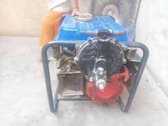 1 kva Generator