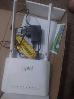 PTCL device just lyk new