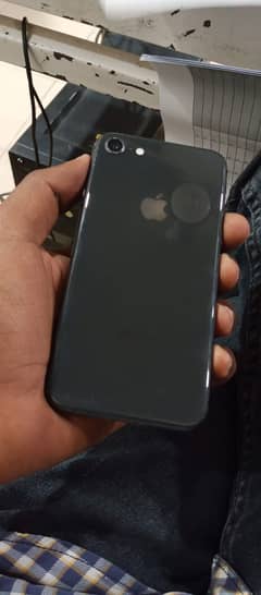 Iphone 8 (Exchange Possible)