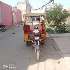 rickshaw chingchi 2019 rs 125000