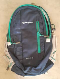 Bags - Backpack, Shoulder, Waistband