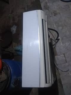 one ton ac available Haier inner and succes outer