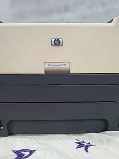 HP LaserJet 1320 printer