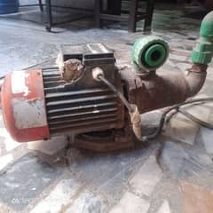 shehzad water pump
