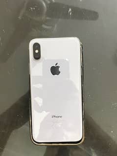 Iphone X pta approved
