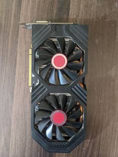 Rx 590 8gb gme 2020 graphics card