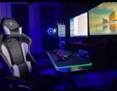 Global Razer Premium Quality Imported Gaming Chair
