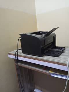 Cash or exchange with mobile Printer 03365616841 HP 1102w wifi & Lead