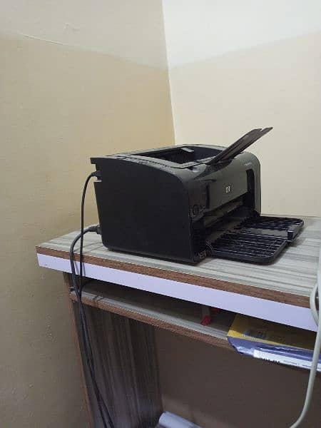 in Rawalpindi Printer 03005026337 HP 1102 good condition 0