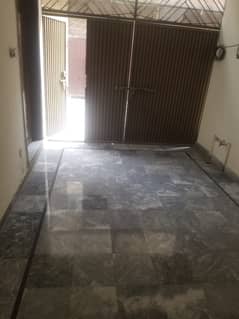 3 Marla House For Sale In Johar Town