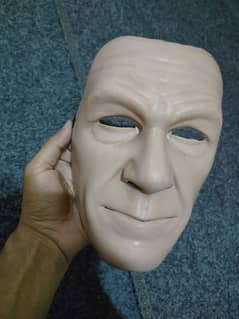 Face Mask - Plastic Mask - Wholesaler