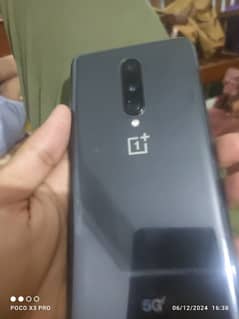 OnePlus 8 5G 10by9.5 non pta