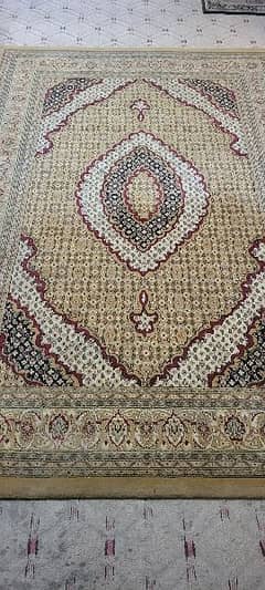 Imported Turkish Rug for Sale