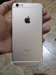 iphone 6s plus pta approved 64gb