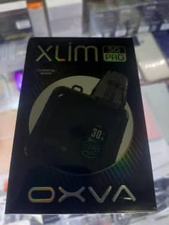 Oxva Sq Pro