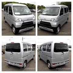 Daihatsu Hijet 2019