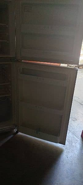 haier refrigerator for urgent sale 5