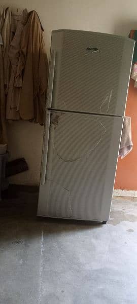 haier refrigerator for urgent sale 7