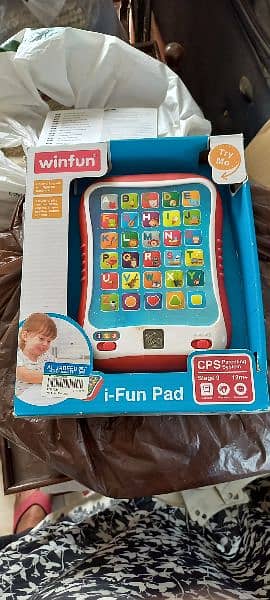 Winfun Kids Toys 1