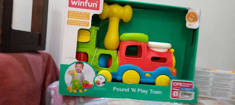 Winfun Kids Toys 2