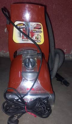 Bissell Deep Cleaner Model 1623-E in Excellent Condition